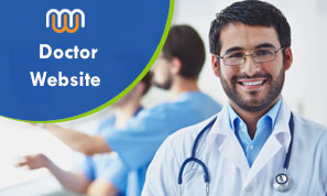 Doctor Website