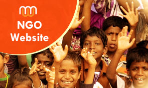 NGO Website