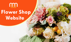 Flower Shop