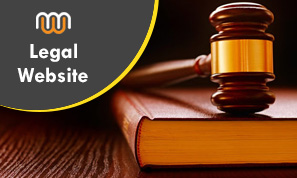 Legal Website