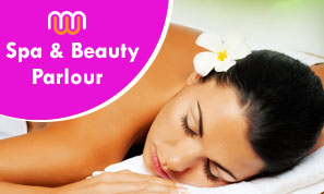 Spa & Beauty Parlour Website-copy