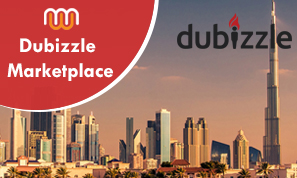 Dubizzle Marketplace