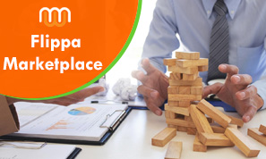 Flippa Marketplace