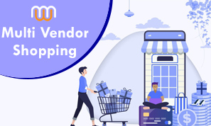 Multi Vendor Shopping Cart