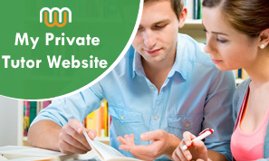 My Private Tutor Website