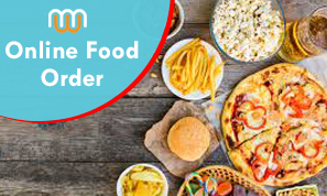 Online Food Order Software