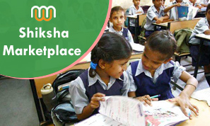 Shiksha Marketplace