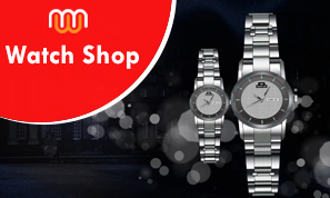 Watch Shop