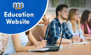 Education Website