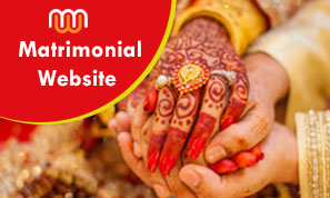 Matrimonial Website