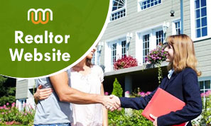 Realtor Website