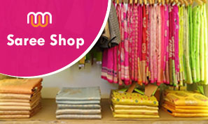 Saree Shop