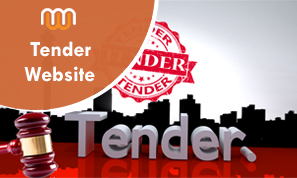 tender website