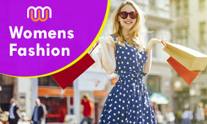 Womens Fashion Shop