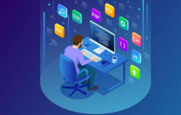 Web Development Services