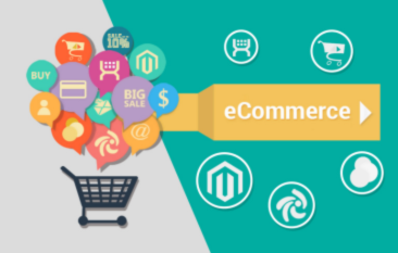 E-commerce Marketing Services